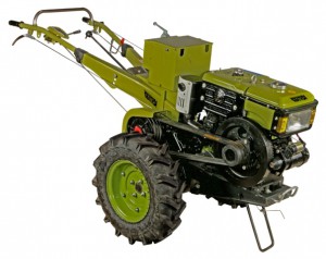 walk-bak traktoren Кентавр МБ 1012Е-3 kjennetegn, Bilde