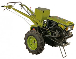 traktörü Кентавр МБ 1010E-3 özellikleri, fotoğraf