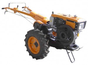 aisaohjatut traktori Кентавр МБ 1080Д ominaisuudet, kuva