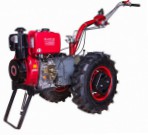 GRASSHOPPER 186 FB tracteur à chenilles lourd diesel