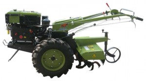 traktörü Зубр MB1081D özellikleri, fotoğraf