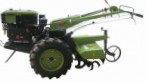 Зубр MB1081D tracteur à chenilles diesel lourd