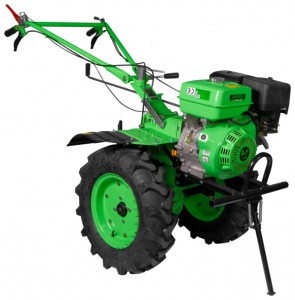 walk-hjulet traktor Gross GR-14PR-0.2 Egenskaber, Foto