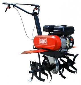 cultivator SunGarden T 395 BS 7.5 Садко Characteristics, Photo