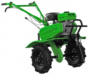walk-hjulet traktor Gross GR-8PR-0.2 Egenskaber, Foto