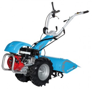 walk-hjulet traktor Bertolini 403 (GX200) Egenskaber, Foto
