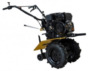 traktörü Beezone BT-7.0A özellikleri, fotoğraf