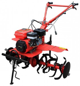 traktörü Forte HSD1G-105 özellikleri, fotoğraf
