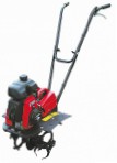 Solo 502MS cultivator petrol easy