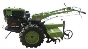 traktörü Зубр JR Q79 özellikleri, fotoğraf
