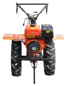 traktörü Skiper SK-1600 özellikleri, fotoğraf