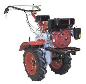 jednoosý traktor КаДви Угра НМБ-1Н11 charakteristika, fotografie