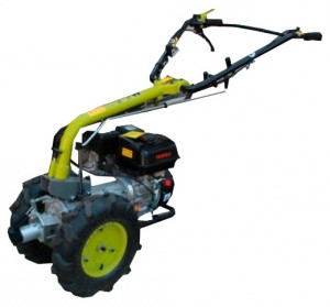 traktörü Grunfeld MF360BS özellikleri, fotoğraf