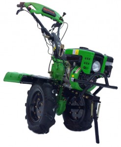 aisaohjatut traktori Catmann G-950 ominaisuudet, kuva