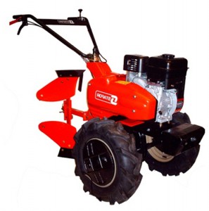 jednoosý traktor STAFOR S 700 BS charakteristika, fotografie