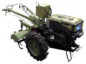 traktörü Workmaster МБ-121E özellikleri, fotoğraf