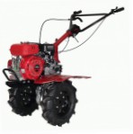 Agrostar AS 500 BS tracteur à chenilles essence facile