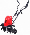 Hecht 740 cultivator electric easy