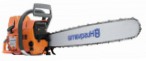 Husqvarna 395XP-24 chonaic láimhe ﻿chainsaw
