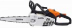 Stihl MS 192 C-E Carving ﻿chainsaw hand saw