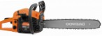 Daewoo Power Products DACS 5218 hand saw ﻿chainsaw