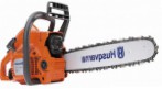 Husqvarna 137e hand saw ﻿chainsaw