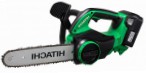 Hitachi CS36DL elektro-kettensäge handsäge