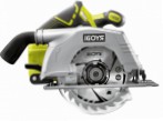 RYOBI R18CS-0 hand saw circular saw