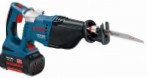 Bosch GSA 36 V-LI hand saw reciprocating saw