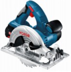 Bosch GKS 18 V-LI hand saw circular saw