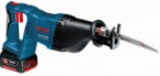 Bosch GSA 18 V-LI hand saw reciprocating saw
