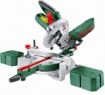Bosch PCM 7 S table saw miter saw
