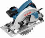 Bosch GKS 85 hand saw circular saw