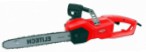Elitech ЭП 2200/16 electric chain saw hand saw