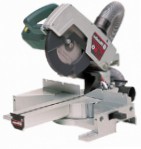 Metabo KGS E 1670 S-Signal miter saw table saw