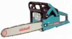 Makita DCS410-38 chonaic láimhe ﻿chainsaw