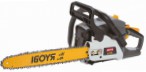 RYOBI RCS-3540C chonaic láimhe ﻿chainsaw