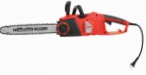 Hecht 2439 hand saw electric chain saw