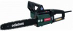 Metabo KT 1441 electric chain saw hand saw
