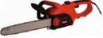 IKRAmogatec KSE 2400-40 hand saw electric chain saw