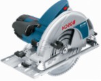 Bosch GKS 235 hand saw circular saw