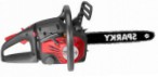 Sparky TV 3840 hand saw ﻿chainsaw
