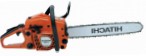 Hitachi CS33EJ chonaic láimhe ﻿chainsaw