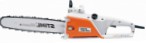 Stihl MSE 220 hand saw electric chain saw