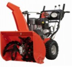 Ariens ST27LE Deluxe 除雪 ガソリン 二段階の