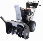 Pubert S1101-DI-R340S snowblower petrol two-stage