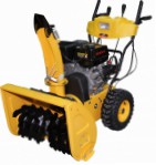 RedVerg RD1370E snowblower petrol two-stage