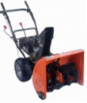 Nomad KCST 65003 snowblower petrol two-stage
