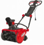 Hecht 9200 snowblower electric single-stage