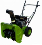 GREENLINE GL410A snowblower petrol two-stage